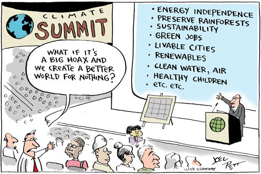 Klimakonferenz